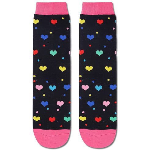 Best Sister Ever Knit Socks
